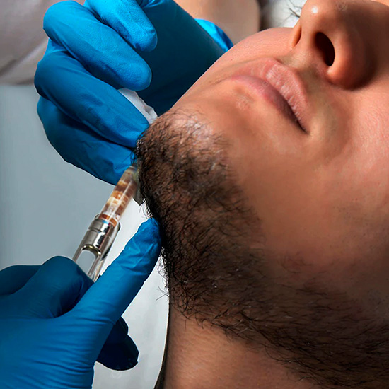 Type of Anesthesia
