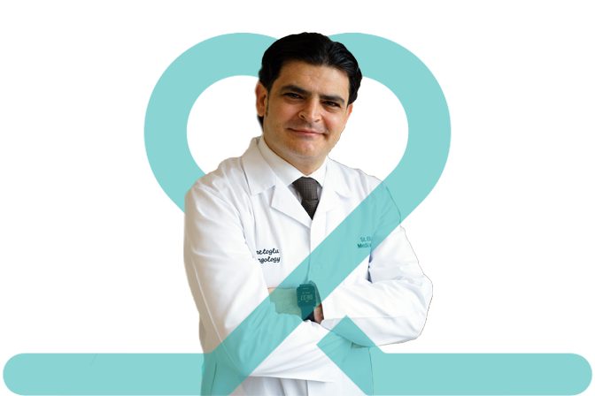 Rhinoplasty surgeon